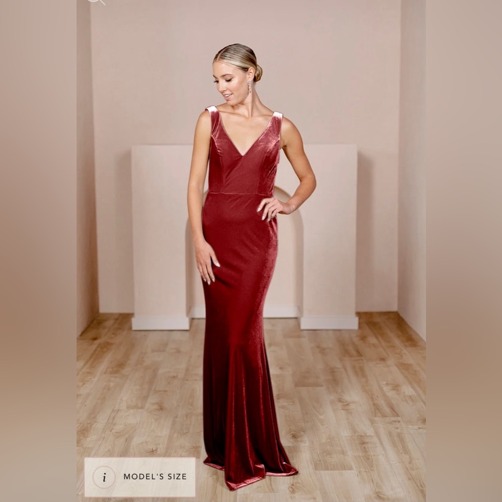 Revelry Dakota Dress